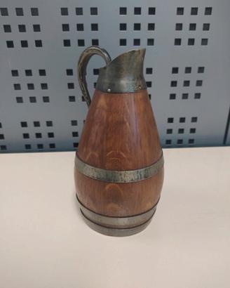 Brocca vintage anno 1933 francia