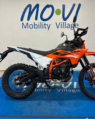 KTM 390 ENDURO R