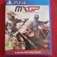 MX  Gp per PlayStation 4