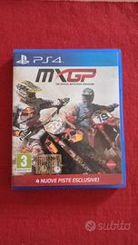 MX  Gp per PlayStation 4