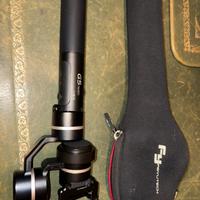 Gimbal stabilizzatore gopro smart G5 FEIYUTECH