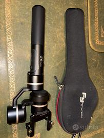 Gimbal stabilizzatore gopro smart G5 FEIYUTECH