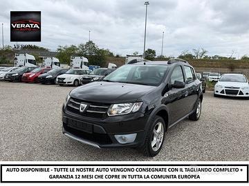 Dacia Sandero Stepway 900 TCe 12V 90CV Prestige
