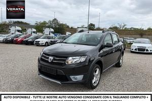 Dacia Sandero Stepway 900 TCe 12V 90CV Prestige