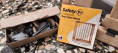 cancellino Safety