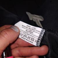 pantaloni da donna in pelle morbidi