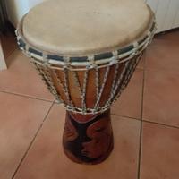 Bongo jambe'