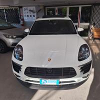 Porsche Macan 3.0 S Diesel Tetto Panoramico