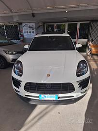 Porsche Macan 3.0 S Diesel Tetto Panoramico