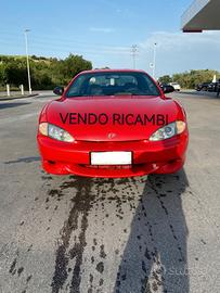 MOTORE Hyundai Coupè