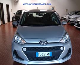 Hyundai i10 1.0 MPI Login