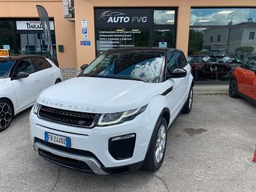 Land Rover Range Evoque 2.0 TD4 150 CV 5p. HSE Dyn