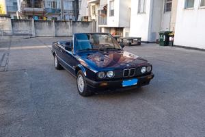 bmw 318 cabriolet