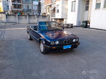 bmw 318 cabriolet