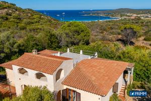 Villa - Olbia