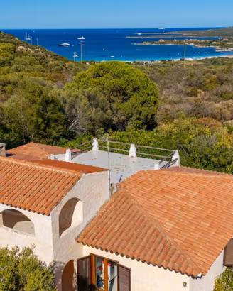 Villa - Olbia