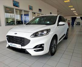 FORD Kuga 2.5 phev ST-Line 2wd 225cv cvt