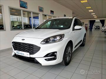 FORD Kuga 2.5 phev ST-Line 2wd 225cv cvt