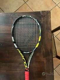Racchetta Babolat Drive JR 26 - 250g