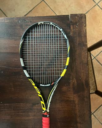 Racchetta Babolat Drive JR 26 - 250g
