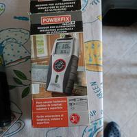 misuratore distanza a ultrasuoni