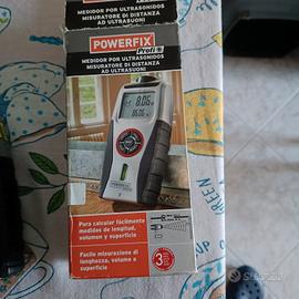 misuratore distanza a ultrasuoni