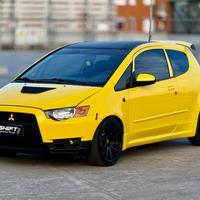 Mitsubishi Colt CZT 1.5 TURBO MIVEC STAGE 2 Va.Ma