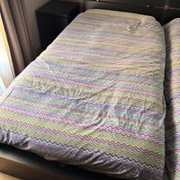Letti con cassone ikea