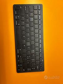 Tastiera Bluetooth