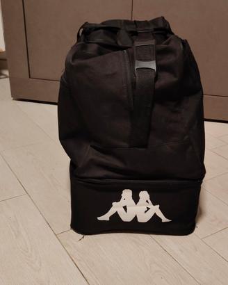 kappa borsone XL sport