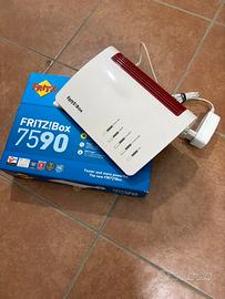 FRITZ!Box 7590