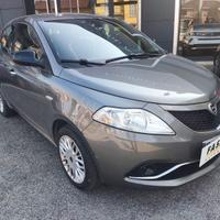 Lancia Ypsilon Gold 1.3 MJT 16v 95 cv S&S - 4/2017