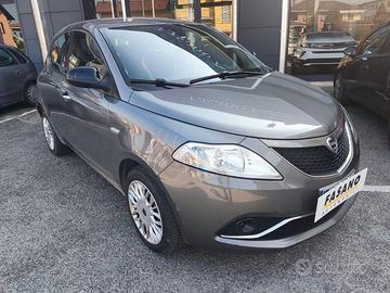Lancia Ypsilon Gold 1.3 MJT 16v 95 cv S&S - 4/2017