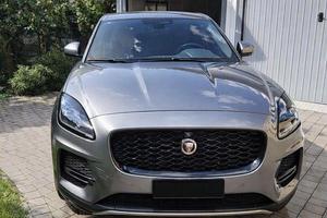 JAGUAR E-Pace 2021 2.0d i4 mhev S awd 163cv auto