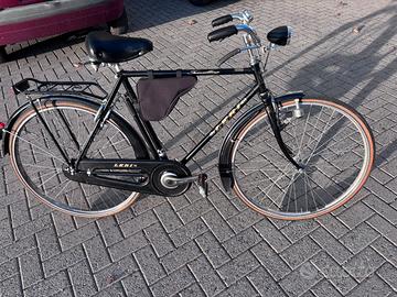 Bicicletta erre freni a bacchetta