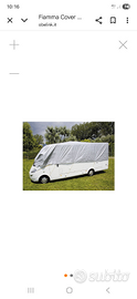 Copertura camper fiamma