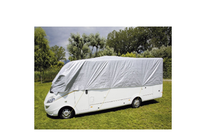 Copertura camper fiamma
