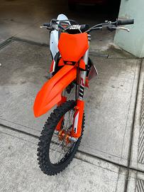 KTM SX-F 250 2023