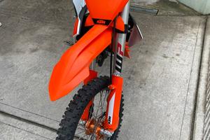 KTM SX-F 250 2023