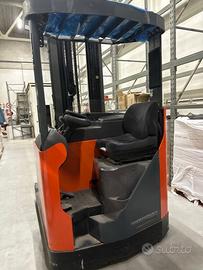 Carrello retrattile Toyota 7FBRE16 - 16 q.li