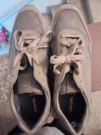 Scarpe Geox taglia 45