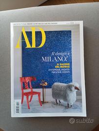 AD RIVISTE