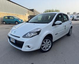 Renault Clio 1.2 16V 5 porte GPL Dynamique