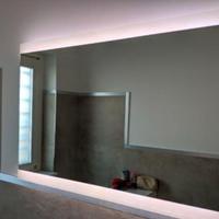 Specchiera bagno