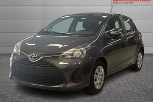 Toyota Yaris III 2015 5P 1.0 ACTIVE