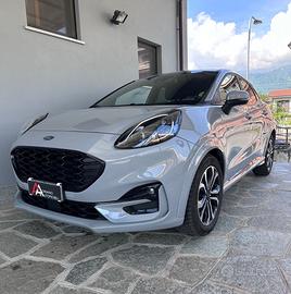 Ford Puma 1.0 ecoboost h Titanium s&s 125cv