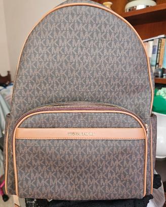 Zaino grande Bex Michael Kors originale 