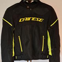 giubbotto uomo estivo dainese