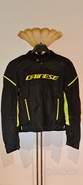 giubbotto uomo estivo dainese