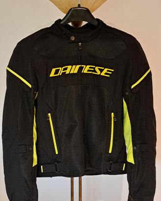giubbotto uomo estivo dainese